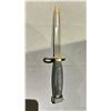 Image 1 : U.S. M7 ONTARIO BAYONET WITH SCABBARD