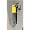 Image 8 : AKM BAYONET WITH SCABBARD