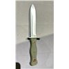 Image 2 : VINTAGE ROSTFREL KNIFE WITH SCABBARD