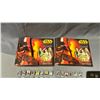 Image 2 : LOT OF ASSORTED STAR WARS PINS