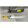 Image 1 : FISKARS MACHETE