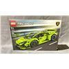 Image 1 : LEGO TECHNIC LAMBORGHINI HURACAN TECNICA BUILDING TOY 42161