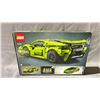 Image 2 : LEGO TECHNIC LAMBORGHINI HURACAN TECNICA BUILDING TOY 42161