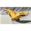 Image 2 : TAXIDERMY ALLIGATOR (CONDITION ISSUES)