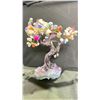 Image 2 : CHAKRA BONSAI TREE 10" TALL RETAIN $