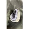 Image 2 : AMETHYST GEODE RETAIL $380