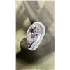Image 2 : AMETHYST GEODE RETAIL $380
