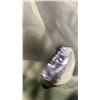 Image 2 : AMETHYST GEODE RETAIL $380