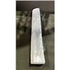 Image 2 : RAW SELENITE ROD