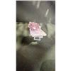 Image 2 : CLEAR QUARTZ & AMETHYST WITH RED TIP