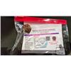 Image 2 : 2 NATURAL 5 FACE RUDRAKSHA