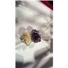Image 2 : AMETHYST CITRINE NECKLACE RETAIL $380.00
