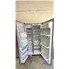 Image 2 : KITCHENAID SIDE BY SIDE 36" FRIDGE / FREEZER