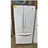Image 1 : MAYTAG FRENCH DOOR 33" FRIDGE WITH PULL-OUT FREEZER