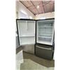 Image 2 : GE STAINLESS STEEL 30" FRIDGE WITH PULL OUT FREEZER
