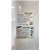 Image 4 : SAMSUNG STAINLESS STEEL 30" FRIDGE WITH PULL-OUT FREEZER