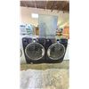 Image 2 : KENMORE ELITE WASHER DRYER SET