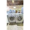 Image 1 : SAMSUNG WASHER DRYER SET