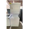 Image 1 : WHITE-WESTINGHOUSE ATTACHED WASHER/DRYER