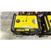 Image 2 : CHAMPION 12000 WATTS PORTABLE GAS GENERATOR (UNKNOWN RUNNING CONDITION)