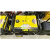 Image 2 : CHAMPION 11250 WATTS PORTABLE GAS GENERATOR (UNKNOWN RUNNING CONDITION)
