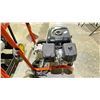Image 2 : 2 HUSQVARNA PW 3200 GAS POWER WASHERS (UNKNOWN RUNNING CONDITION (NO HOSES, WANDS OR NOZZLES)