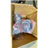 Image 2 : LOT OF FIRESTOP PPC COLLARS