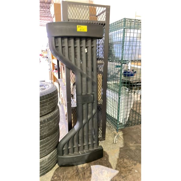 STROMBERG CARLSON TAILGATE VG-97-2000