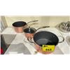 Image 1 : ROCK 3-PC POT SET