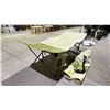Image 2 : HIDDEN WILD FOLDING CAMPING COT