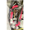Image 2 : HUSKY PORTABLE TOOLBAG WITH ASSORTED TOOL CONTENTS