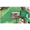 Image 3 : METABO HPT C10RJ V 10" TABLE SAW WITH FOLDING STAND