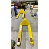 Image 2 : 2500 KG PALLET JACK