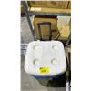 Image 2 : IGLOO ICE CUBE ULTRA ROLLER ROLLING COOLER