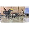 Image 2 : ROCKY MOUNTAIN EQUIPE 24 SPEED BICYCLE