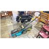 Image 1 : YARDWORKS ELECTRIC MOWER