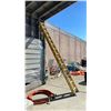 Image 1 : FEATHERLITE 14' EXTENSION LADDER