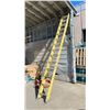 Image 3 : FEATHERLITE 14' EXTENSION LADDER