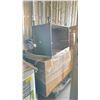 Image 2 : PALLET OF ASSORTED FURNITURE & MORE