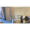 Image 1 : LOT OF ASSORTED FURNITURE