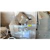 Image 2 : PALLET OF DISPOSABLE PONCHOS