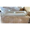 Image 2 : PALLET OF PLASTIC ENDCAPS