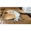 Image 2 : PALLET OF PLASTIC ENDCAPS