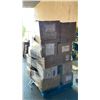 Image 2 : PALLET OF HANGERS