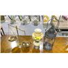 Image 2 : VINTAGE SCALE, VINTAGE LAMP & VINTAGE LANTERN