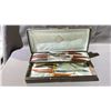 Image 1 : SBLADE OLDE ENGLISH KNIFE SET