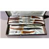 Image 2 : SBLADE OLDE ENGLISH KNIFE SET