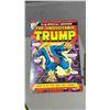 Image 1 : D+Q SPECIAL EDITION #1 THE UNQUOTABLE TRUMP COMIC BOOK