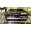 Image 1 : SONY STEREO POWER AMPLIFIER TA-N77ES