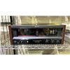 Image 2 : SONY STEREO POWER AMPLIFIER TA-N77ES
